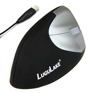 lugulake mouse